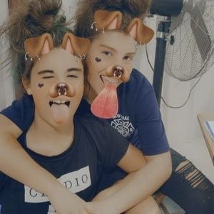 Meet your Posher, Skye